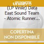(LP Vinile) Data East Sound Team - Atomic Runner Chelnov - O.S.T. vinile