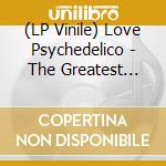 (LP Vinile) Love Psychedelico - The Greatest Hits vinile