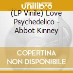 (LP Vinile) Love Psychedelico - Abbot Kinney vinile