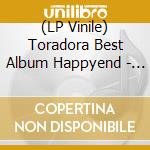 (LP Vinile) Toradora Best Album Happyend - O.S.T. (2 Lp) cd