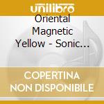 Oriental Magnetic Yellow - Sonic Skate Surveyor cd musicale