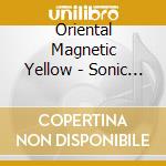 Oriental Magnetic Yellow - Sonic Skate Surveyor cd