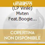 (LP Vinile) Mvten Feat.Boogie Mason - Feel/True School (Fake Love Ass Remix) vinile