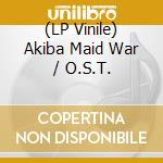 (LP Vinile) Akiba Maid War / O.S.T. vinile