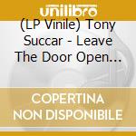 (LP Vinile) Tony Succar - Leave The Door Open (Silk Sonic Cover)/Uptown Funk (Mark Ronson Ft. Bruno Mars C vinile