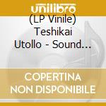 (LP Vinile) Teshikai Utollo - Sound Track Lp Nekojirusou lp vinile