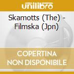Skamotts (The) - Filmska (Jpn) cd