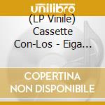 (LP Vinile) Cassette Con-Los - Eiga Demo Miyou/4 Mills Brothers vinile