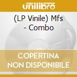 (LP Vinile) Mfs - Combo vinile