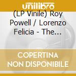 (LP Vinile) Roy Powell / Lorenzo Felicia - The Italian Songbook vinile