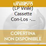 (LP Vinile) Cassette Con-Los - Calypso Express vinile