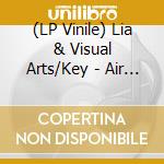 (LP Vinile) Lia & Visual Arts/Key - Air Analog Collectors Edition Tori No Uta/Farewell Song(Repress) vinile