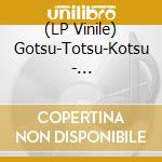 (LP Vinile) Gotsu-Totsu-Kotsu - Chinuraretatabiji: Bloodstained Journey: The Best vinile