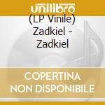 (LP Vinile) Zadkiel - Zadkiel vinile
