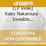 (LP Vinile) Kaito Nakamura - Invisible Diary vinile