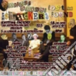 Slackers - Lost And Found cd