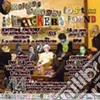 Slackers - Lost And Found cd