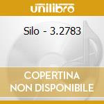 Silo - 3.2783 cd