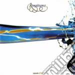 Renaissance - Azure D'Or cd