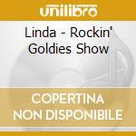 Linda - Rockin' Goldies Show cd