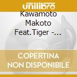Kawamoto Makoto Feat.Tiger - Fairy Tunes (2 Cd) cd