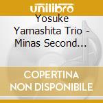 Yosuke Yamashita Trio - Minas Second Theme cd