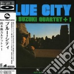 Suzuki Isao - Blue City
