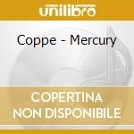 Coppe - Mercury cd