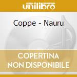 Coppe - Nauru cd