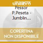 Pessor P.Peseta - Jumblin Airlines 10 cd