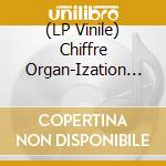 (LP Vinile) Chiffre Organ-Ization (Le) - Illustration vinile