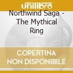 Northwind Saga - The Mythical Ring cd