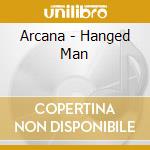 Arcana - Hanged Man cd