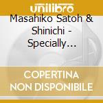 Masahiko Satoh & Shinichi - Specially Tailored cd