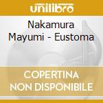 Nakamura Mayumi - Eustoma cd
