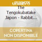 The Tengokubatake Japon - Rabbit Hole cd