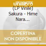 (LP Vinile) Sakura - Hime Nara Iijan-Hyakkaryouran vinile