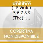 (LP Vinile) 5.6.7.8'S (The) - Telstar/Radium Girls vinile