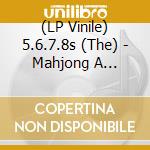 (LP Vinile) 5.6.7.8s (The) - Mahjong A Go-Go/Ah. So vinile