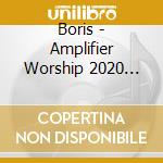 Boris - Amplifier Worship 2020 Remaster cd