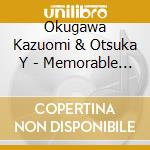 Okugawa Kazuomi & Otsuka Y - Memorable Jazz Affairs cd
