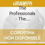 The Professionals - The Professionals (2 Cd) cd