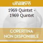 1969 Quintet - 1969 Quintet cd