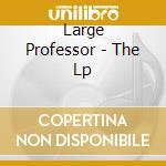 Large Professor - The Lp cd