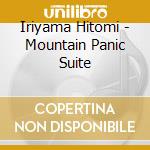 Iriyama Hitomi - Mountain Panic Suite cd