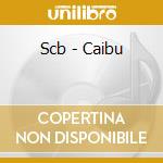 Scb - Caibu cd