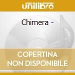 Chimera - cd