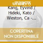 Kang, Eyvind / Hideki, Kato / Weston, Ca - Dying Ground cd