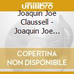 Joaquin Joe Claussell - Joaquin Joe Claussell Presents: Thank You Universe cd