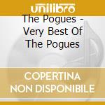 The Pogues - Very Best Of The Pogues cd